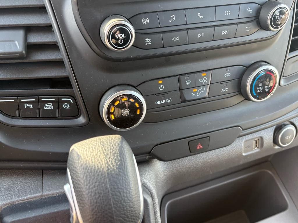 used 2021 Ford Transit-350 car, priced at $44,887