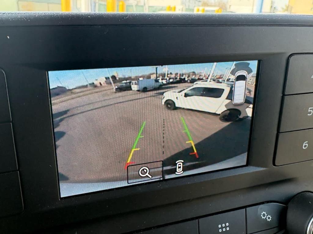 used 2021 Ford Transit-350 car, priced at $44,887