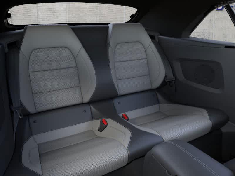 new 2026 Ford Mustang car, priced at $48,391