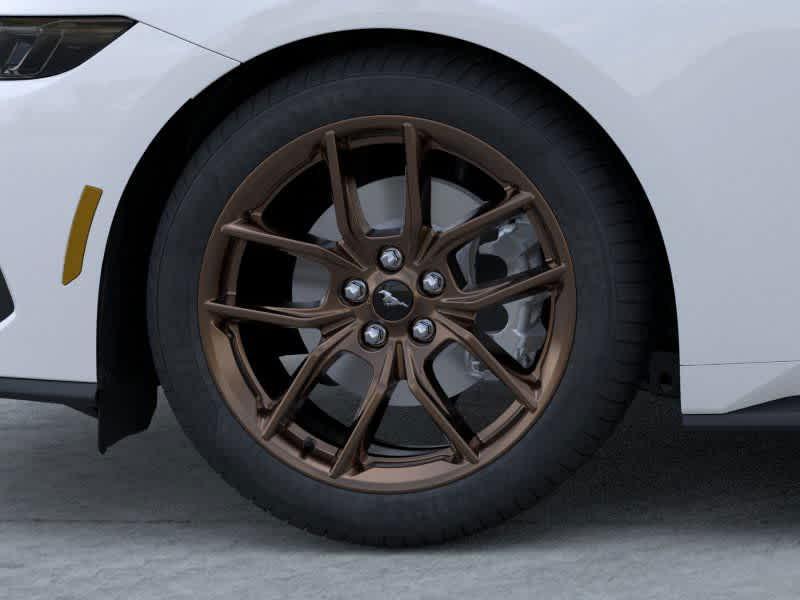 new 2026 Ford Mustang car, priced at $48,391