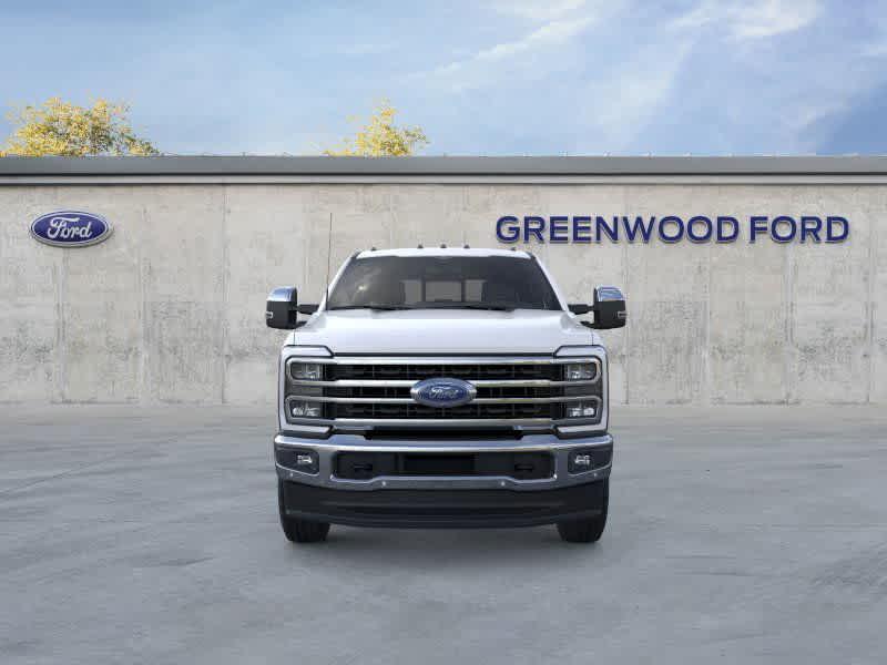 new 2026 Ford F-250 car, priced at $100,705