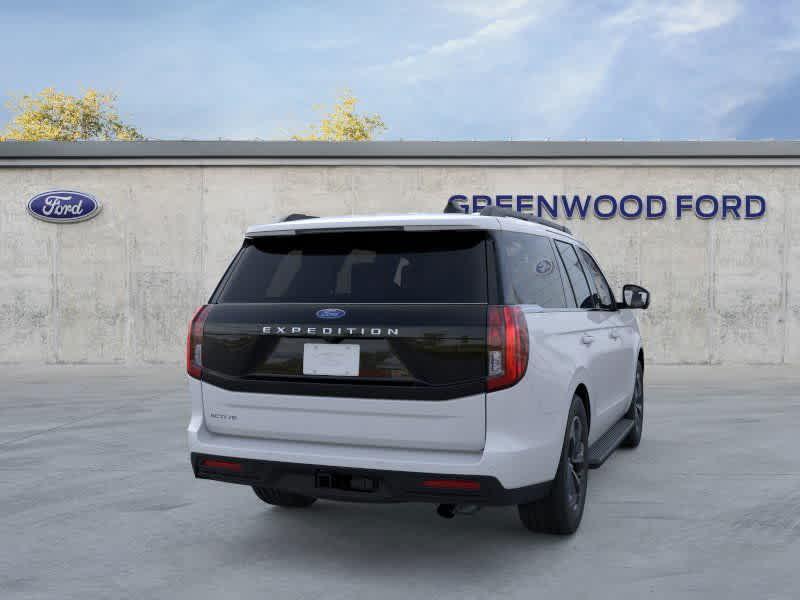 new 2026 Ford Expedition car, priced at $74,891