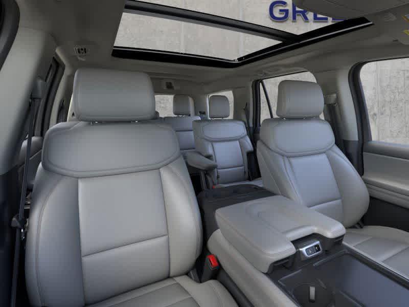 new 2026 Ford Expedition car, priced at $74,891