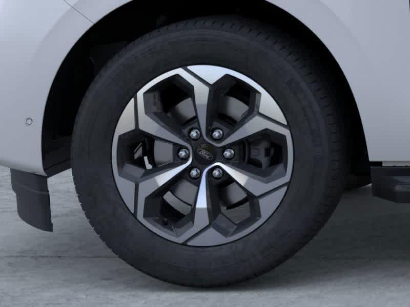 new 2026 Ford Expedition car, priced at $74,891