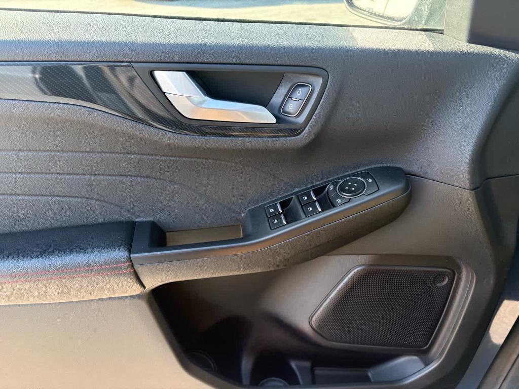 used 2024 Ford Escape car, priced at $24,887