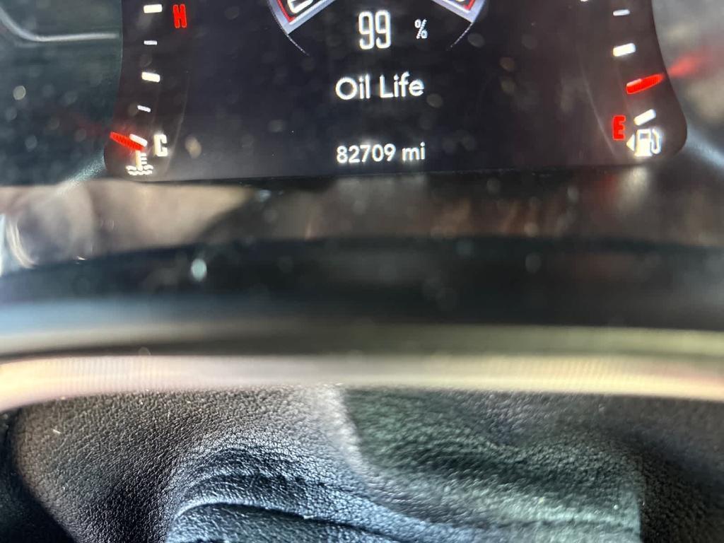 used 2019 Dodge Challenger car, priced at $24,887