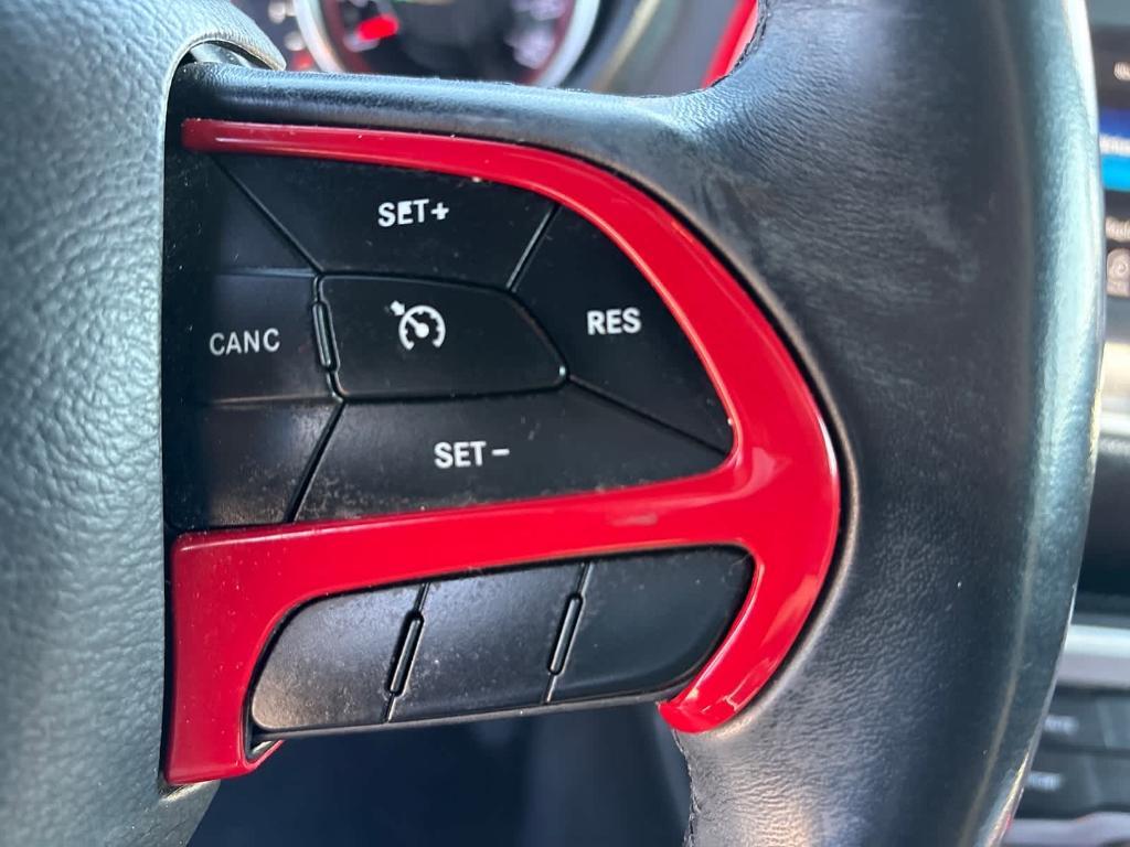 used 2019 Dodge Challenger car, priced at $24,887