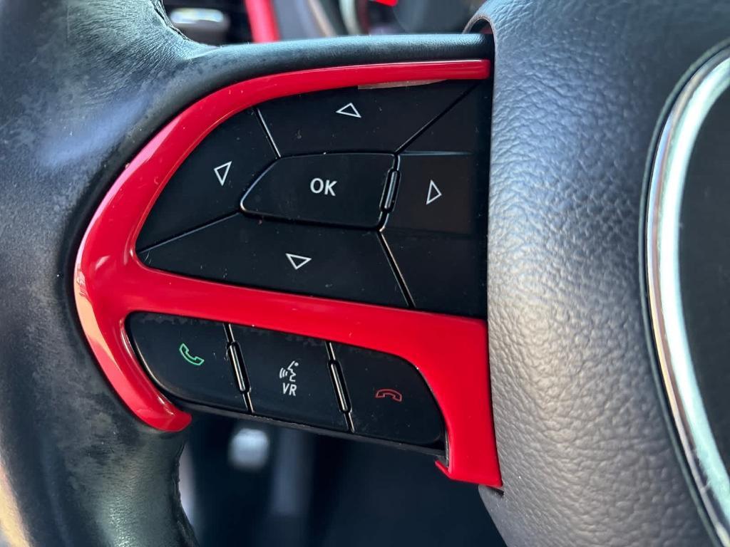 used 2019 Dodge Challenger car, priced at $24,887