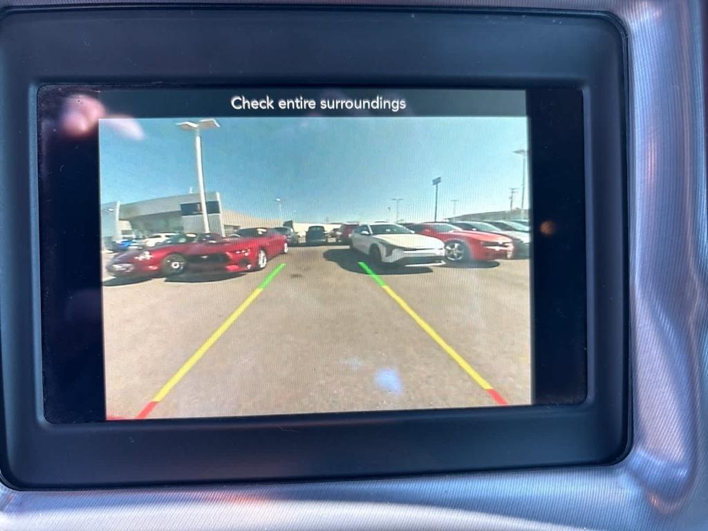 used 2019 Dodge Challenger car, priced at $24,887