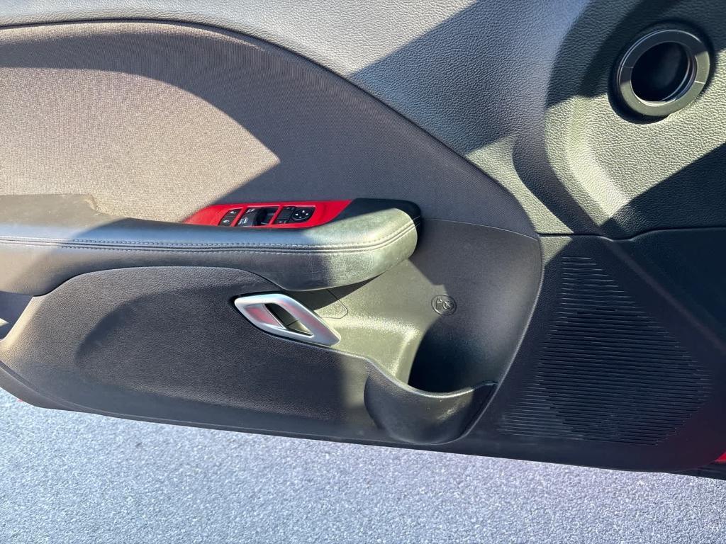used 2019 Dodge Challenger car, priced at $24,887