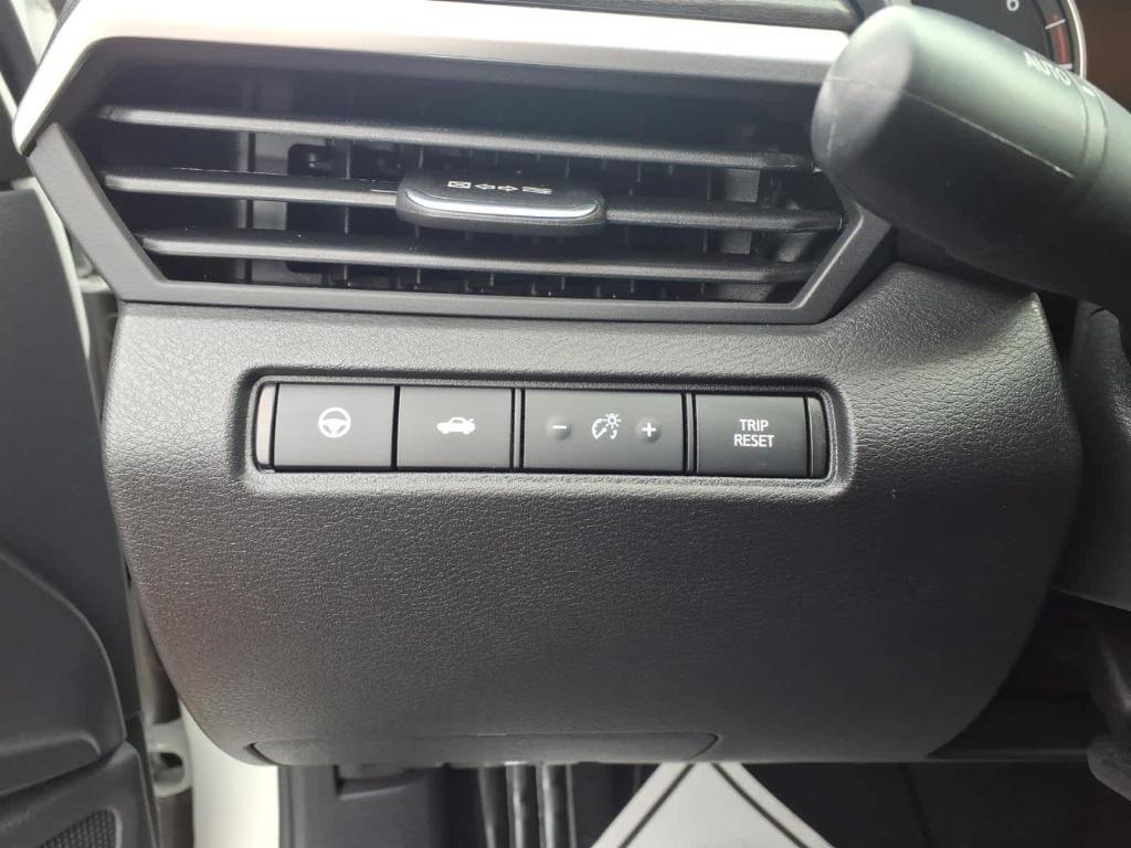 used 2025 Nissan Altima car, priced at $29,886