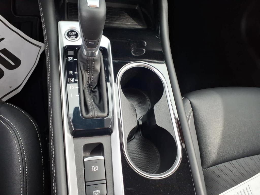 used 2025 Nissan Altima car, priced at $29,886