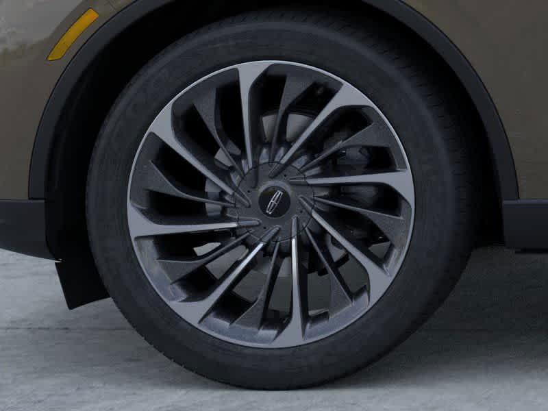 new 2026 Lincoln Aviator car, priced at $76,991