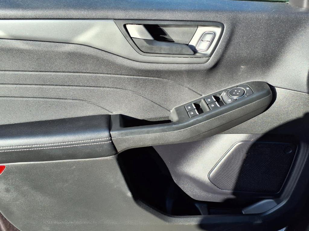 used 2023 Ford Escape car, priced at $26,874