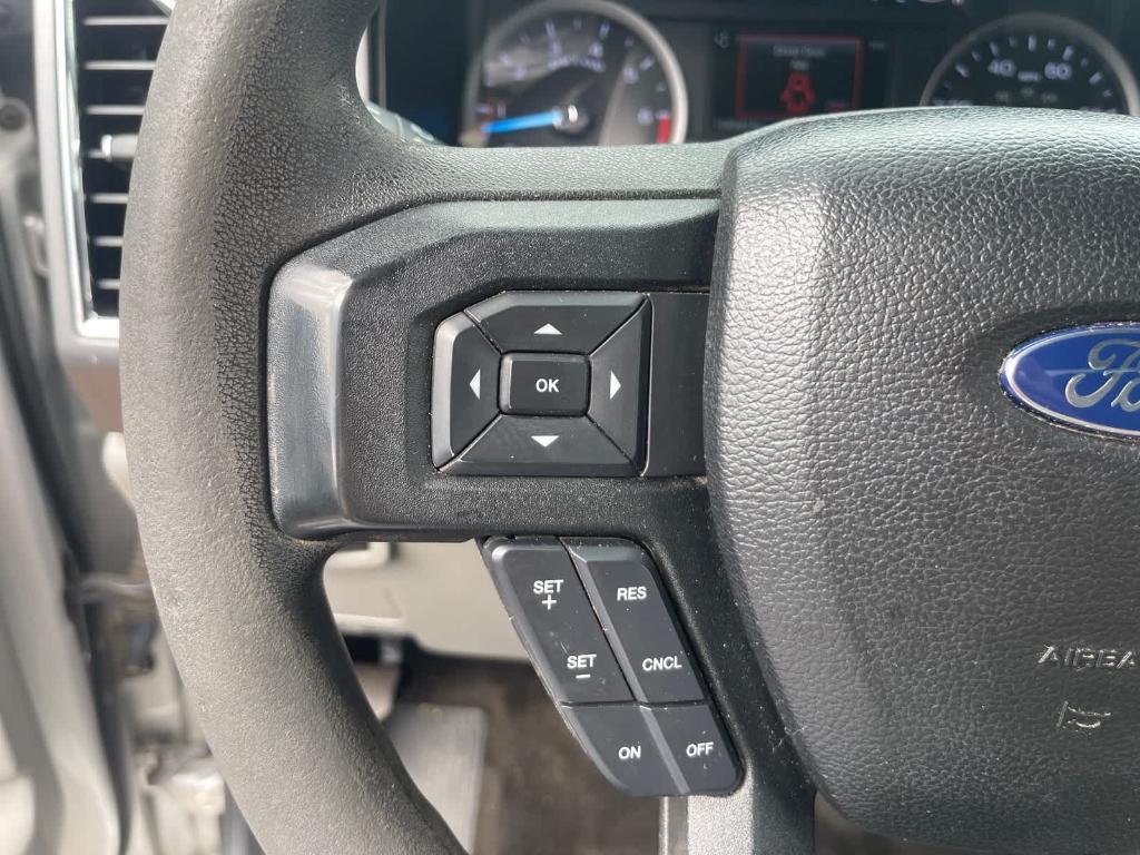 used 2017 Ford F-250 car, priced at $28,863