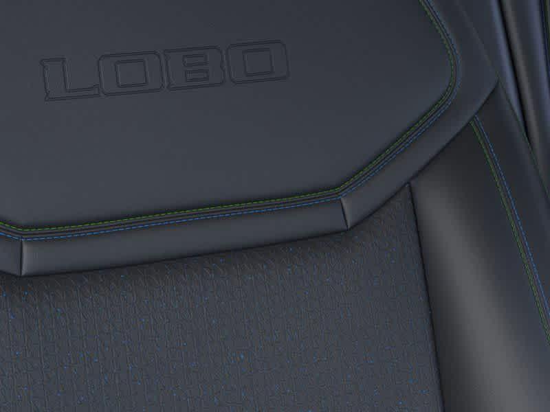 new 2025 Ford Maverick car, priced at $40,991