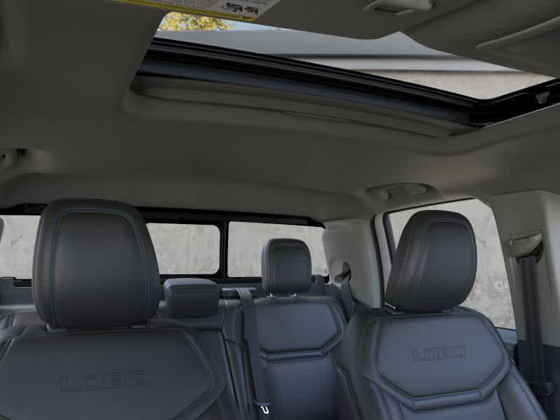 new 2025 Ford Maverick car, priced at $40,991