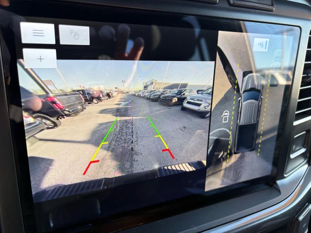 used 2022 Ford F-150 car, priced at $46,886