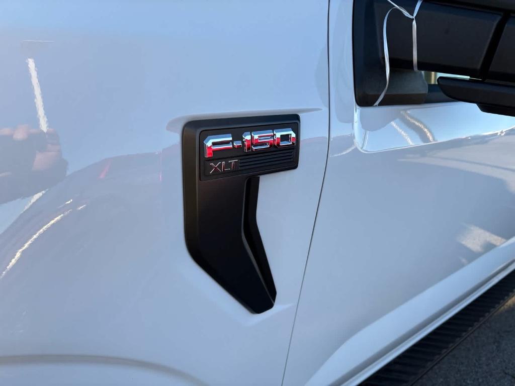 used 2022 Ford F-150 car, priced at $46,886