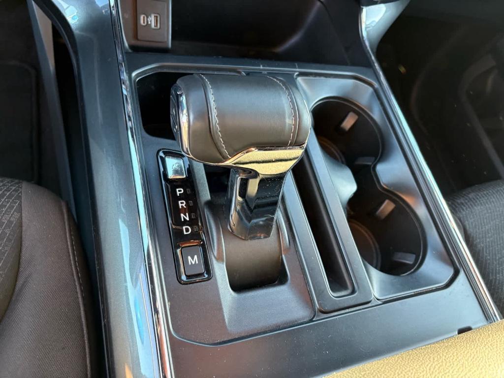 used 2022 Ford F-150 car, priced at $46,886