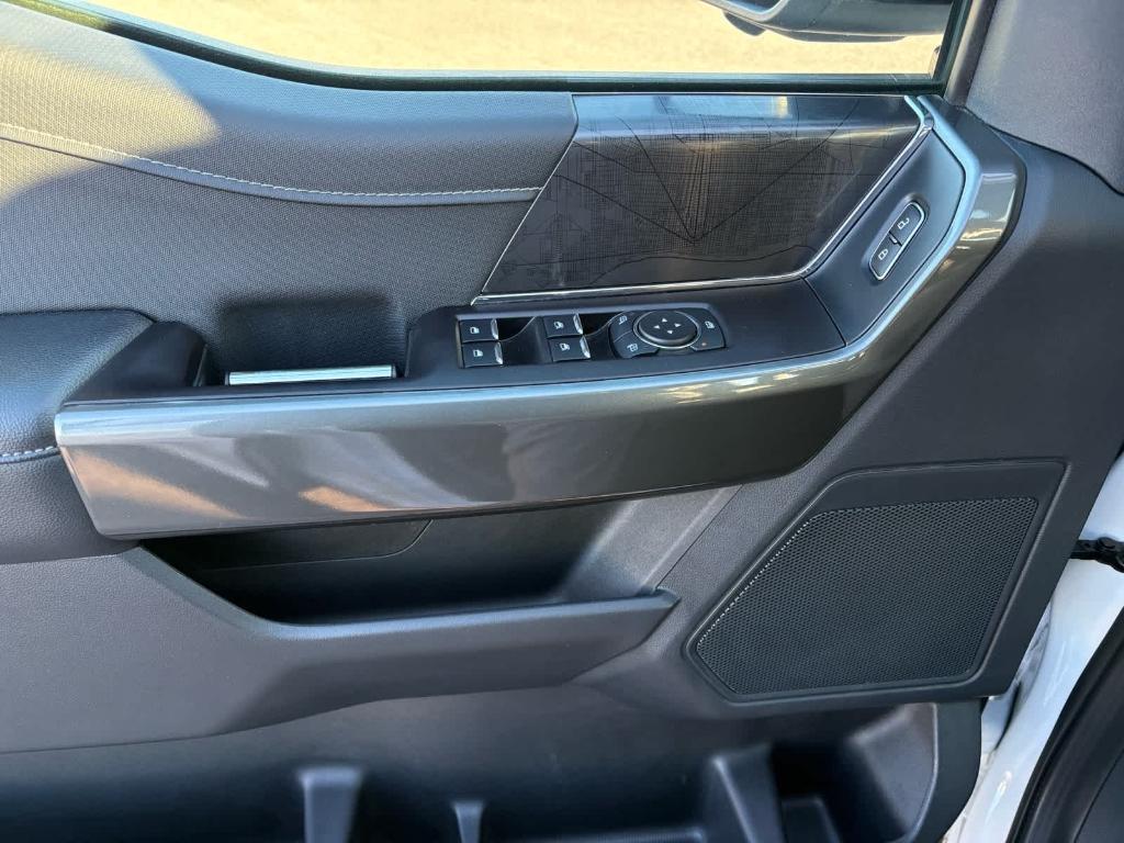 used 2022 Ford F-150 car, priced at $46,886