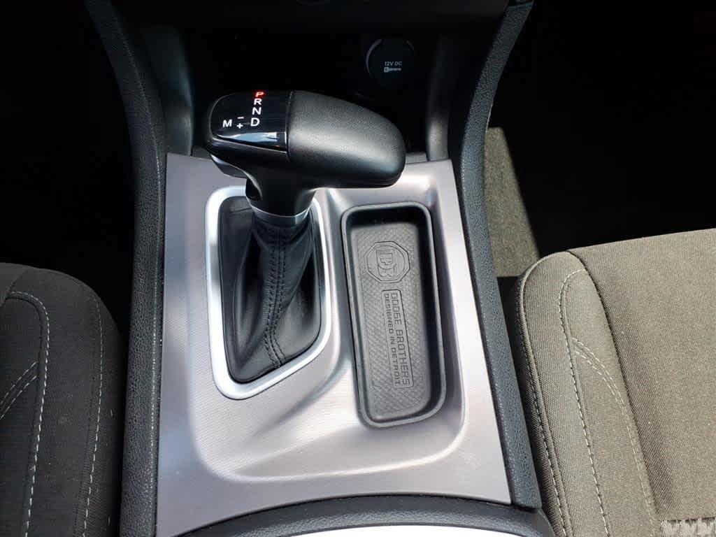 used 2023 Dodge Charger car, priced at $20,488