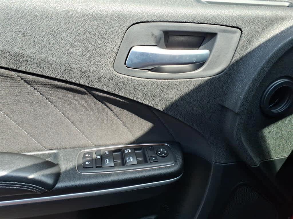 used 2023 Dodge Charger car, priced at $20,488