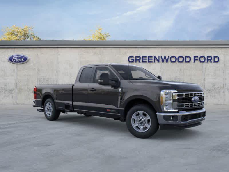 new 2026 Ford F-250 car, priced at $66,991