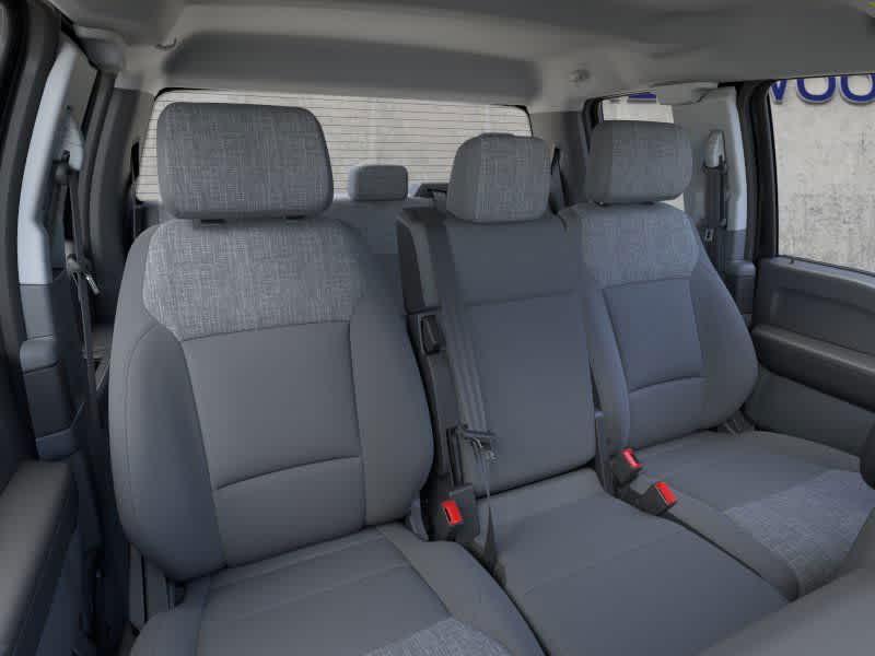 new 2026 Ford F-250 car, priced at $66,991