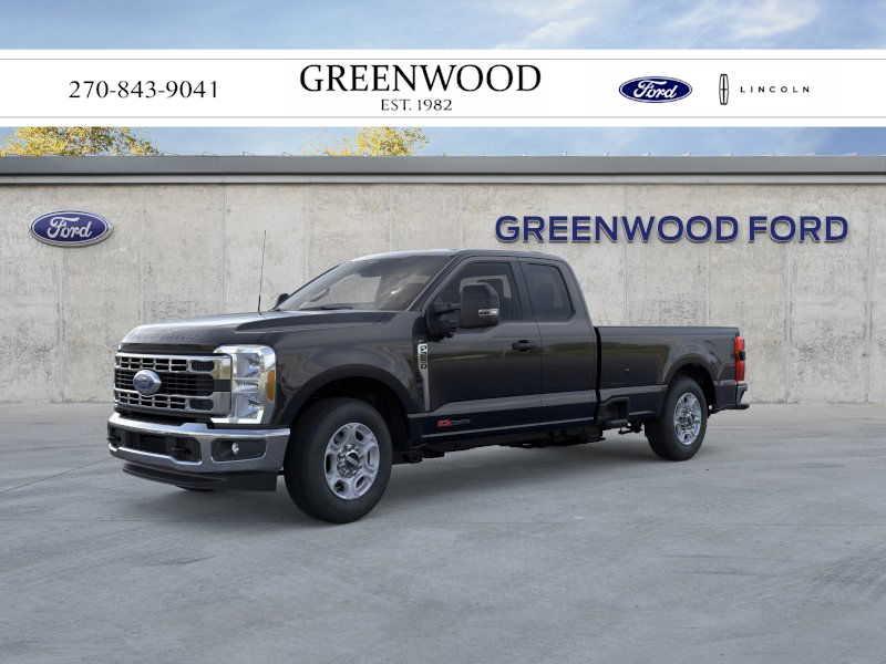 new 2026 Ford F-250 car, priced at $66,991