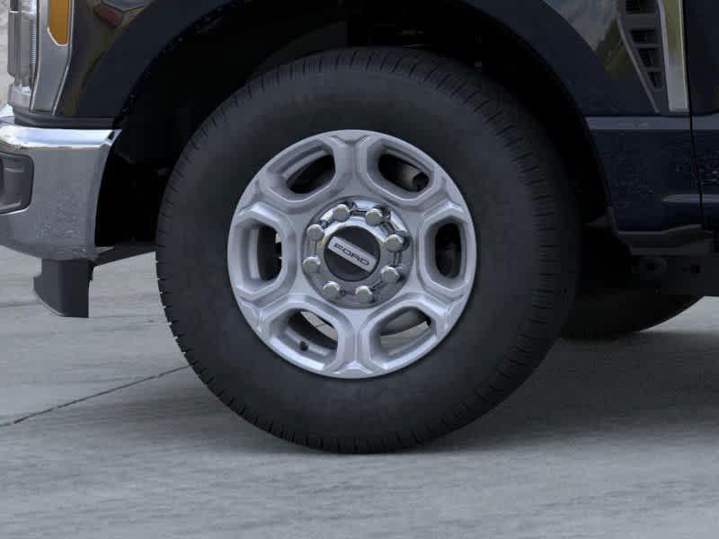 new 2026 Ford F-250 car, priced at $66,991