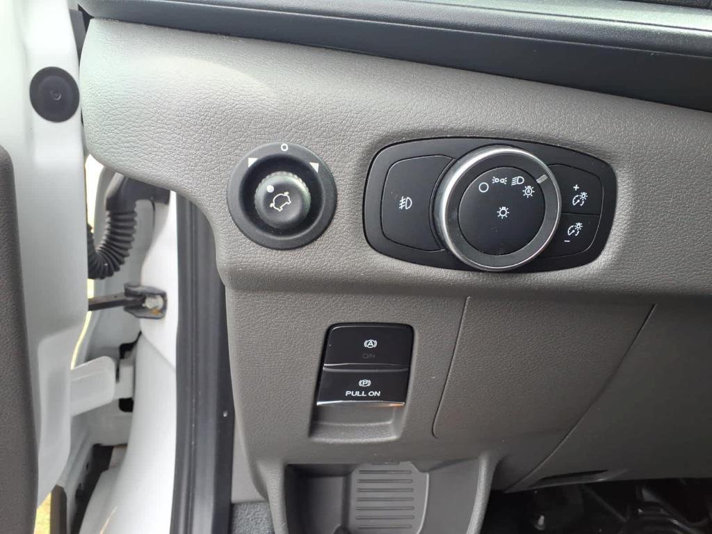 used 2023 Ford Transit-250 car, priced at $39,877