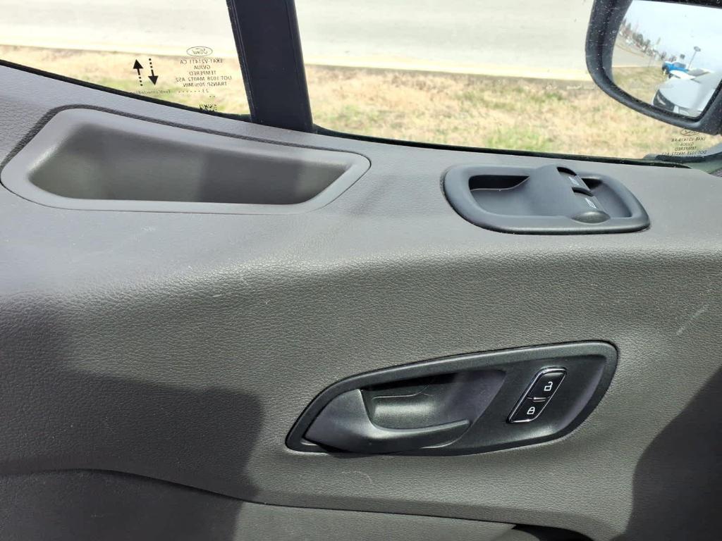 used 2023 Ford Transit-250 car, priced at $39,877