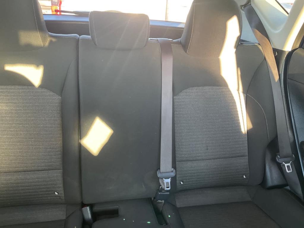 used 2020 Kia Soul car, priced at $16,774