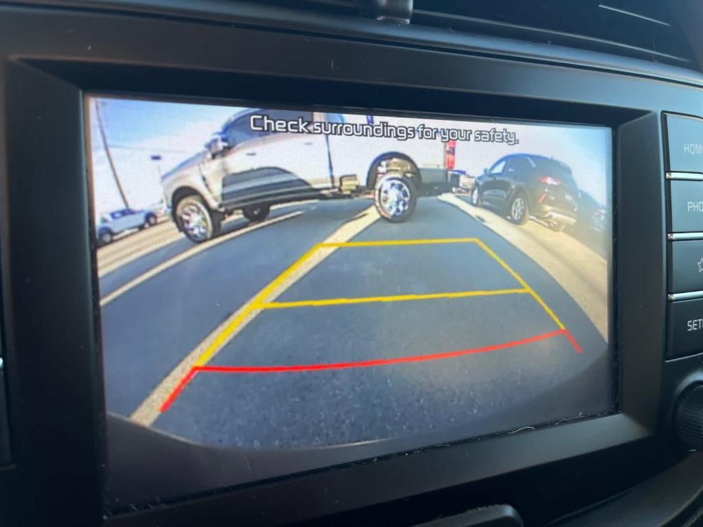 used 2020 Kia Soul car, priced at $16,774