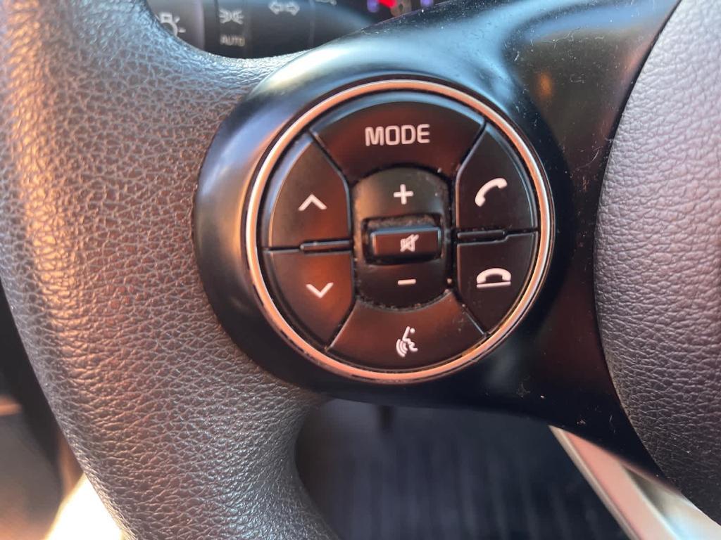 used 2020 Kia Soul car, priced at $16,774