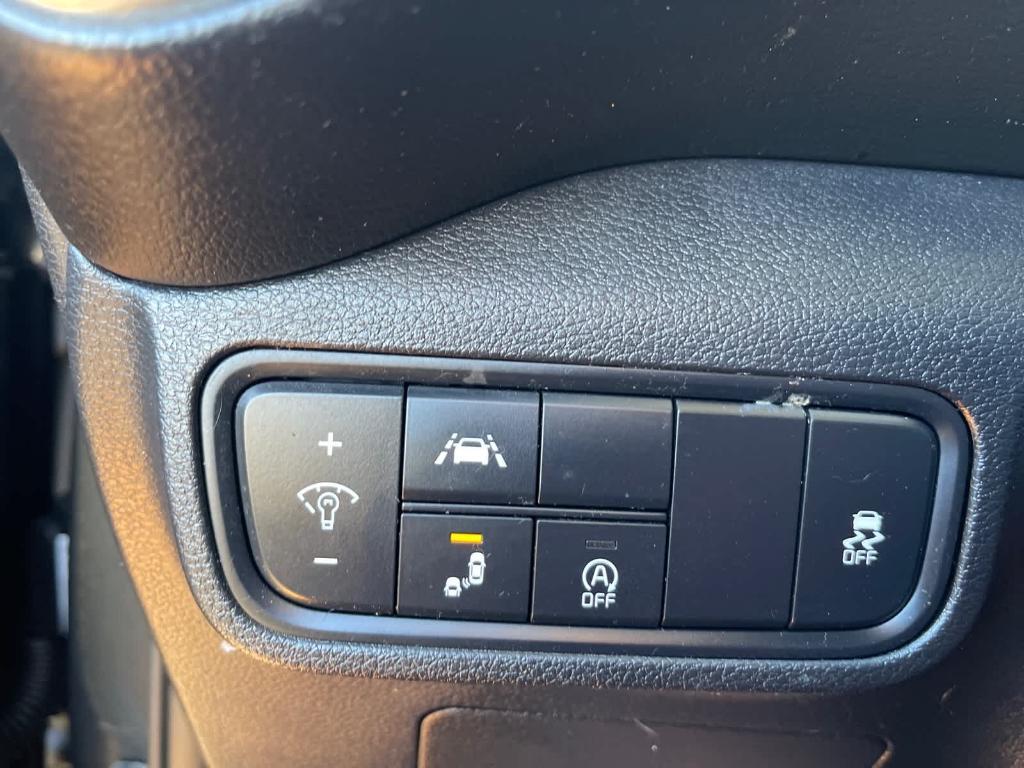 used 2020 Kia Soul car, priced at $16,774