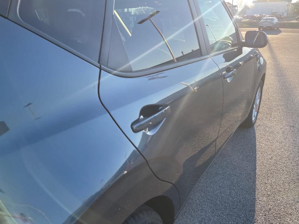 used 2020 Kia Soul car, priced at $16,774