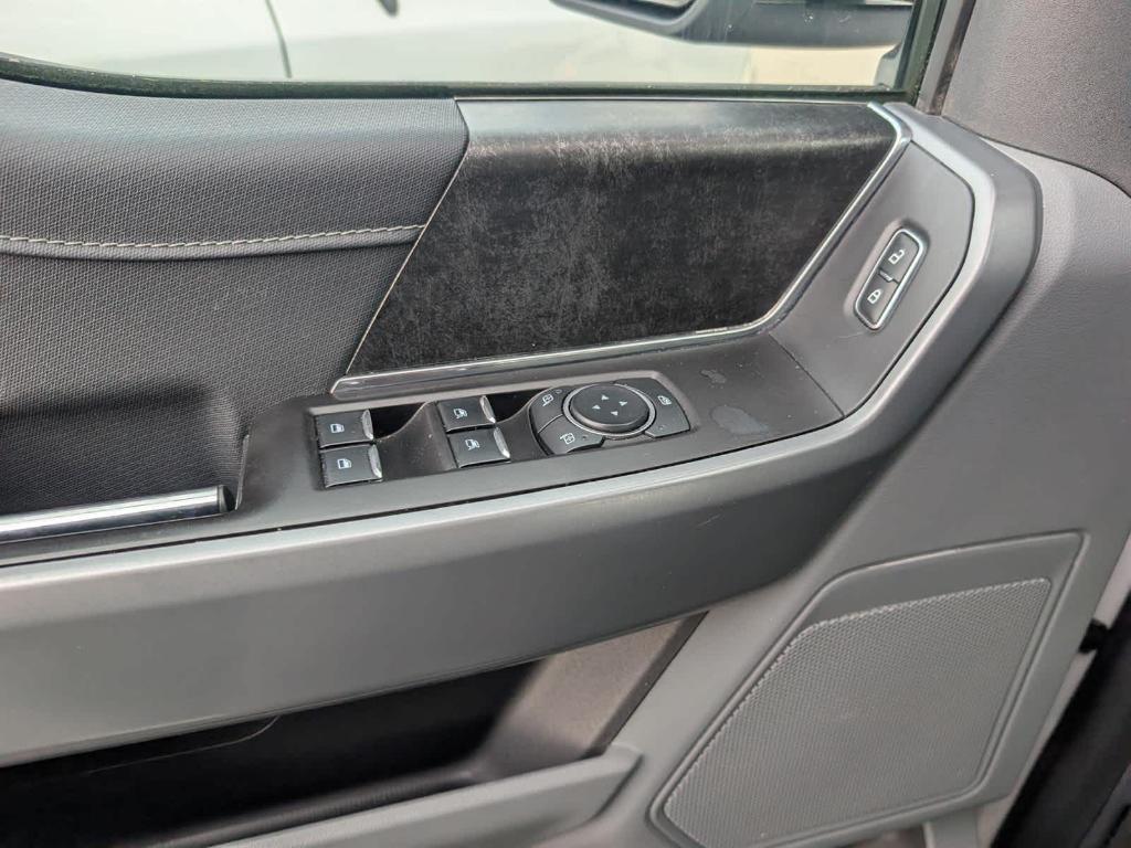 used 2023 Ford F-150 car, priced at $45,788