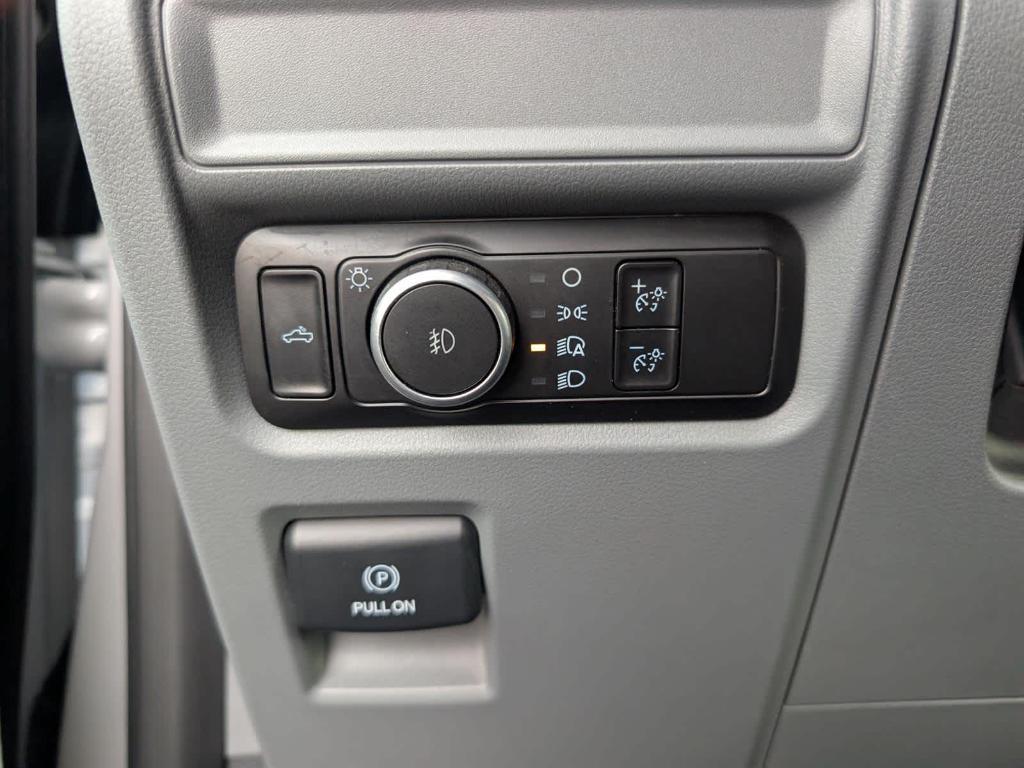 used 2023 Ford F-150 car, priced at $45,788