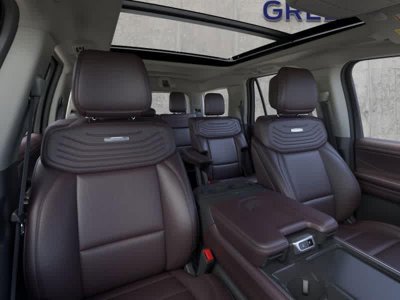 new 2026 Ford Expedition car, priced at $90,891