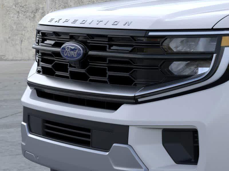 new 2026 Ford Expedition car, priced at $90,891