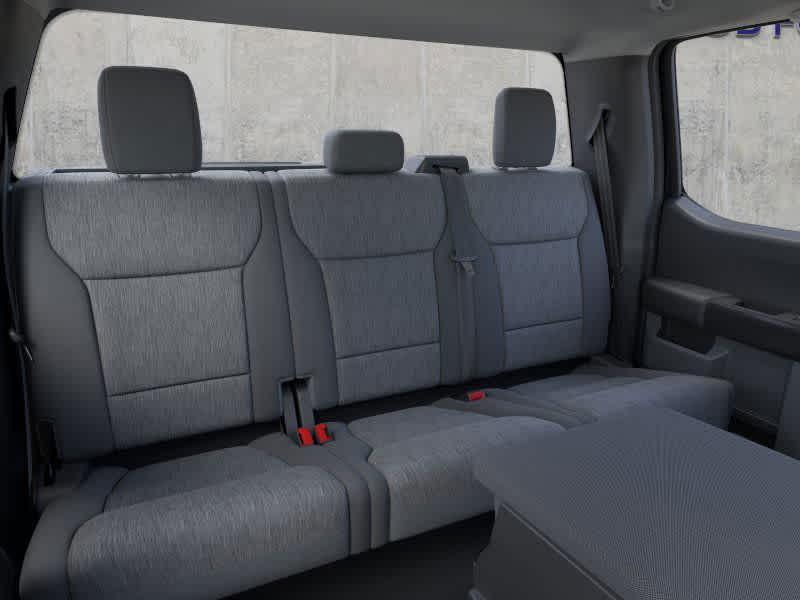 new 2026 Ford F-150 car, priced at $45,991