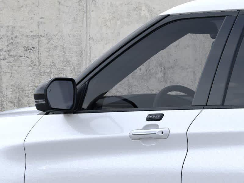 new 2026 Ford Explorer car, priced at $56,450