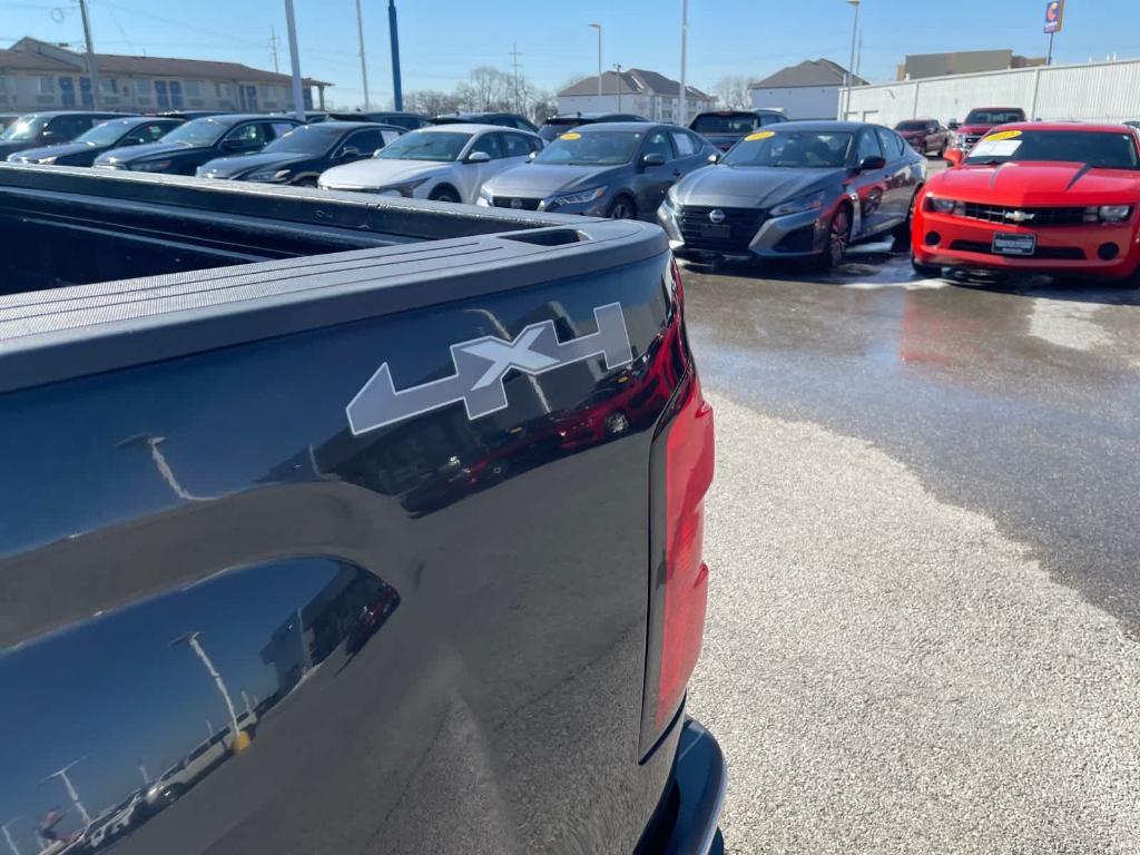 used 2015 GMC Sierra 1500 car