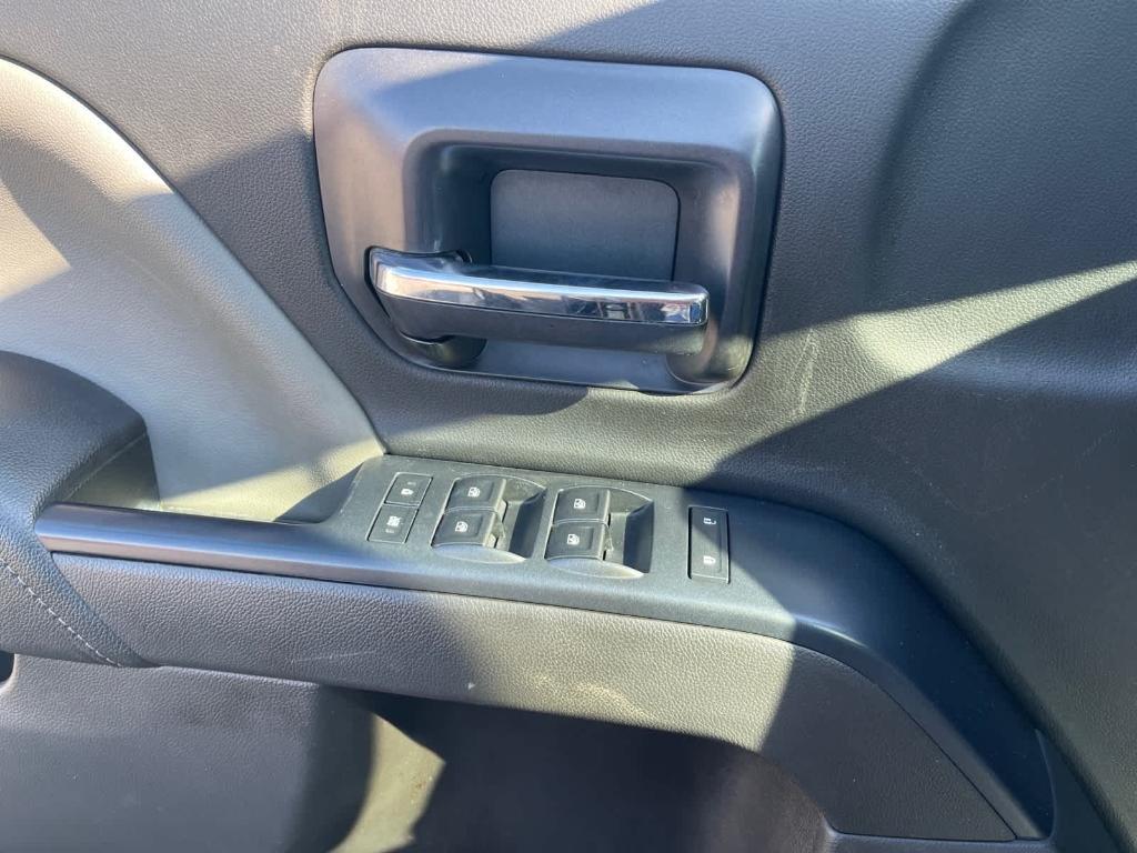 used 2015 GMC Sierra 1500 car