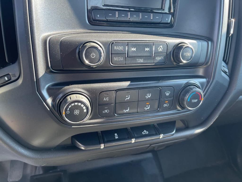 used 2015 GMC Sierra 1500 car