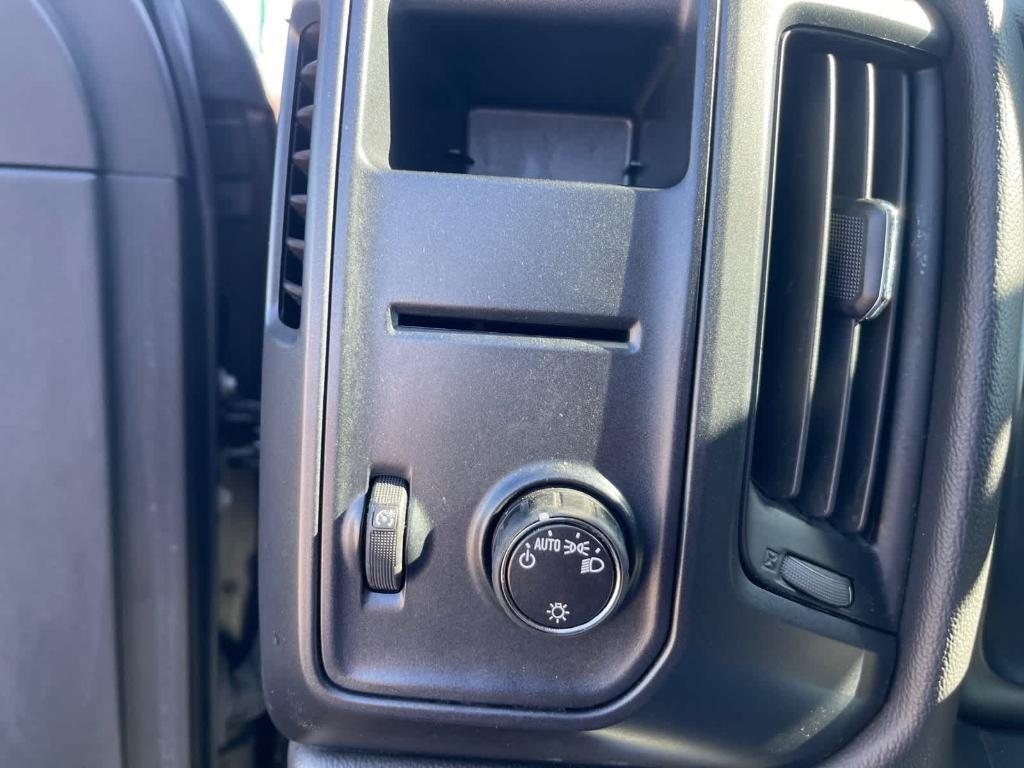 used 2015 GMC Sierra 1500 car