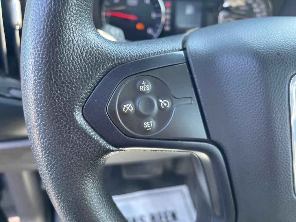 used 2015 GMC Sierra 1500 car