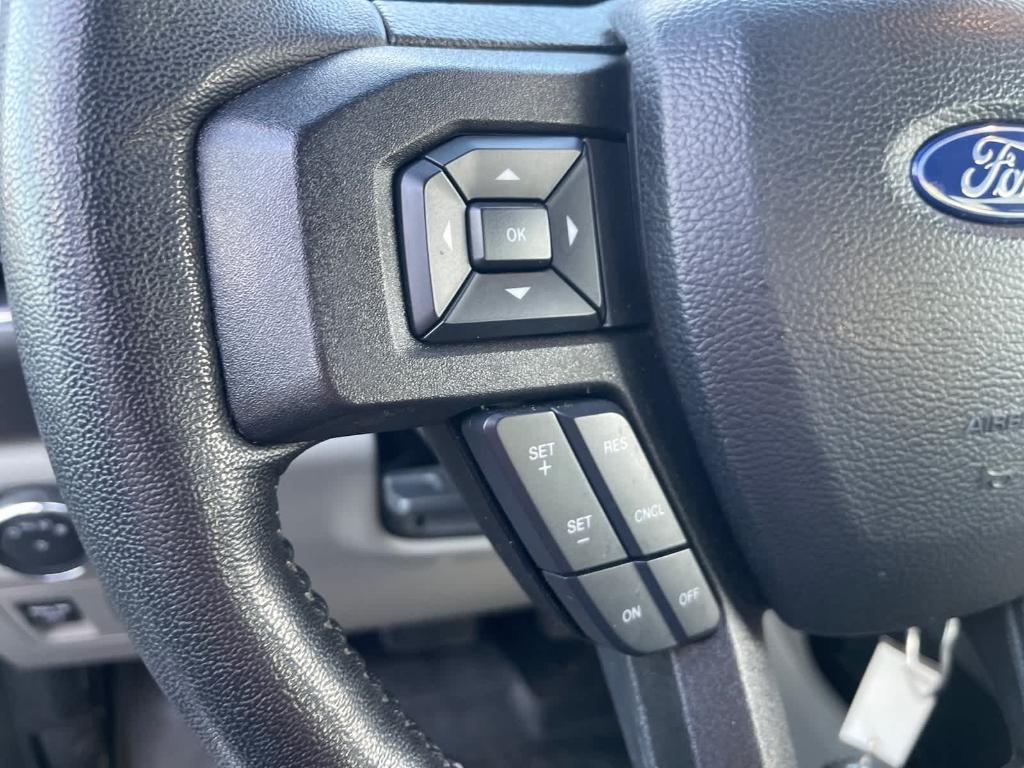 used 2020 Ford F-150 car, priced at $29,788